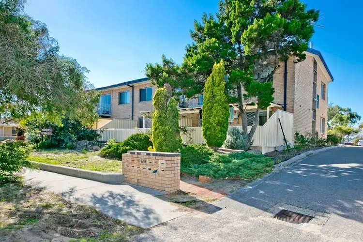 8/173 Elliott Road, Scarborough WA 6019