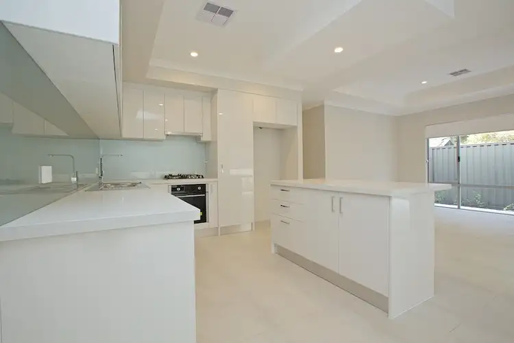 Third view of Homely house listing, 143 Deanmore Road, Scarborough WA 6019