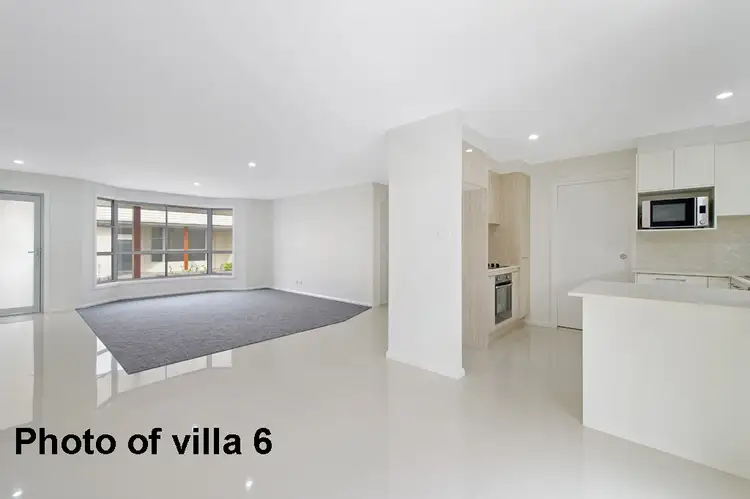 Second view of Homely villa listing, 3/7 Tulloch Road, Port Macquarie NSW 2444