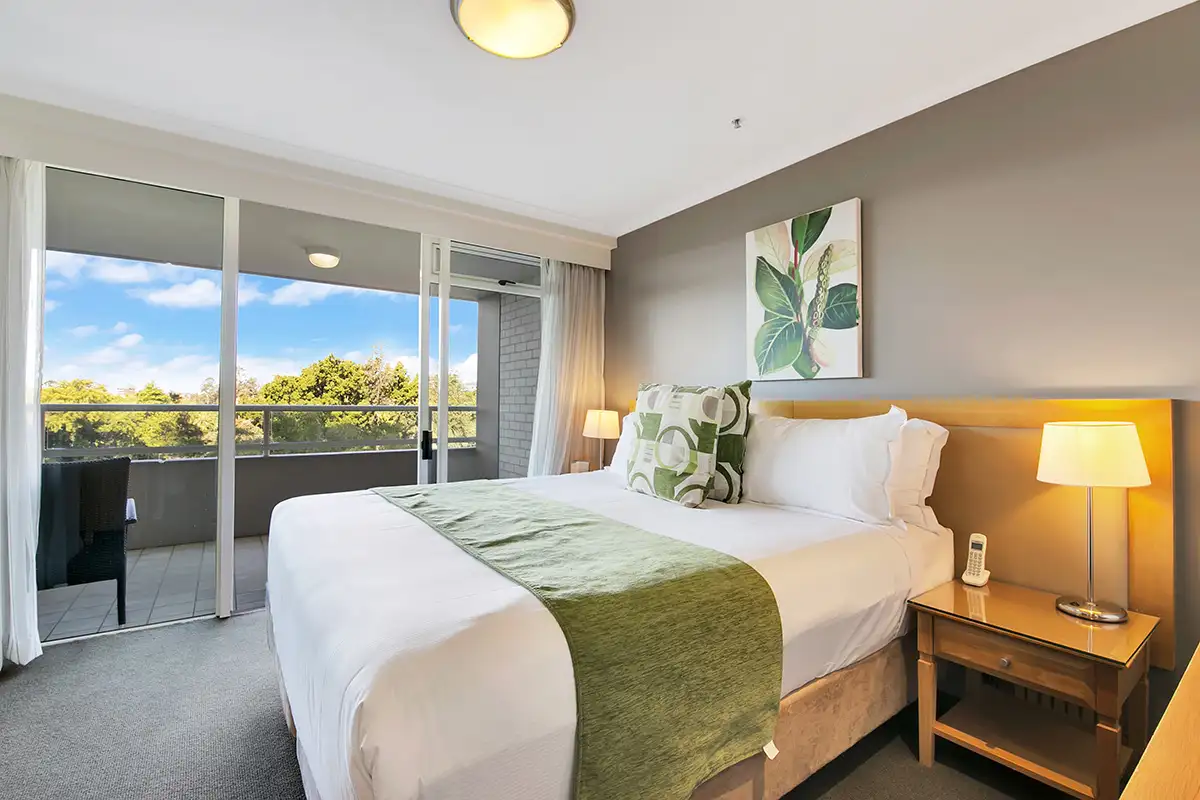 Main view of Homely apartment listing, 205/132 Alice Street, Brisbane City QLD 4000