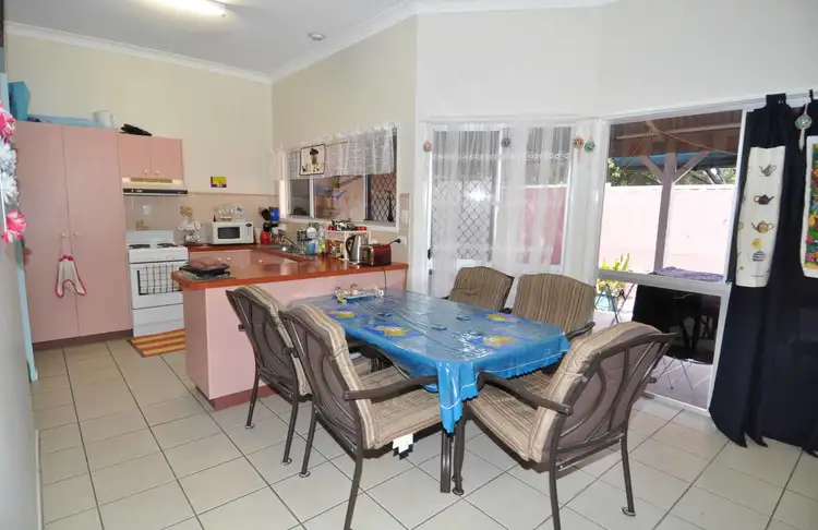 Fourth view of Homely unit listing, Unit 5, 37 Hackett Terrace, Charters Towers QLD 4820