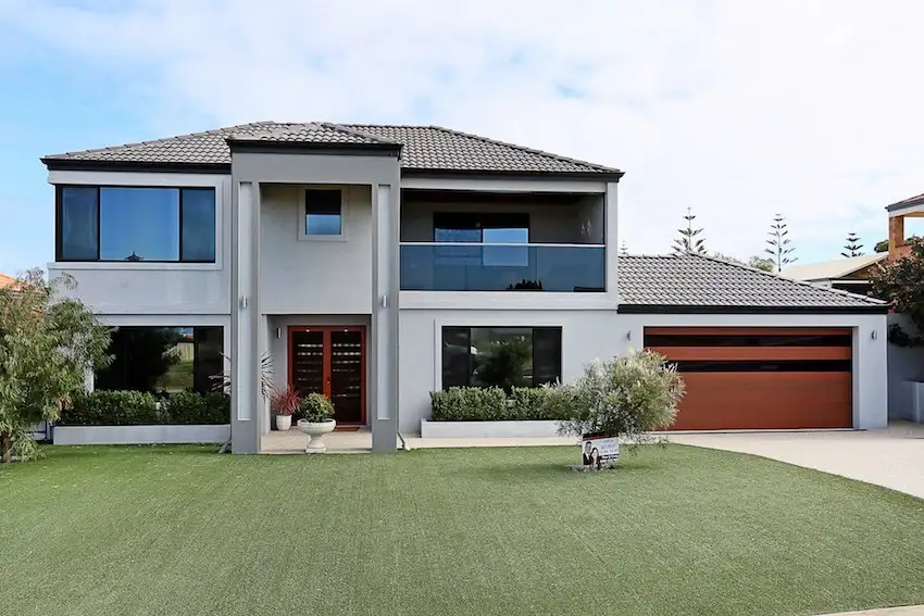 Main view of Homely house listing, 9 Spoonbill Retreat, Wannanup WA 6210