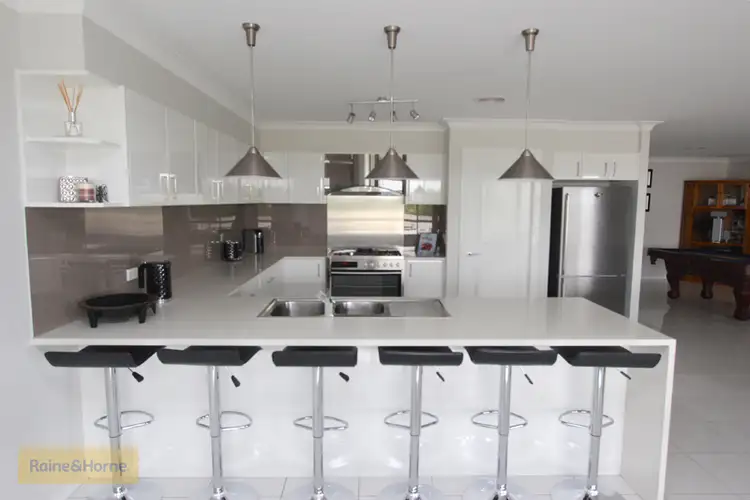 Second view of Homely house listing, 3 Gibsone Drive, Kelso NSW 2795