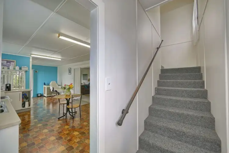 Sixth view of Homely house listing, 100 De Cortes Road, Welcome Creek QLD 4670