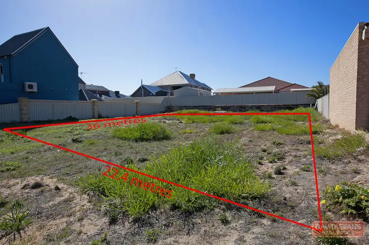 Main view of Homely land listing, 148 Foreshore Drive, Singleton WA 6175