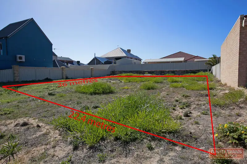 Main view of Homely land listing, 148 Foreshore Drive, Singleton WA 6175
