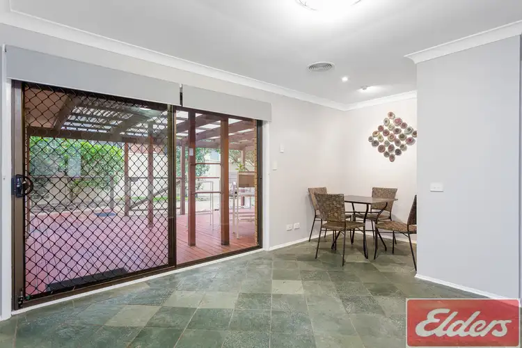 Fourth view of Homely house listing, 113 Greenbank Drive, Werrington Downs NSW 2747