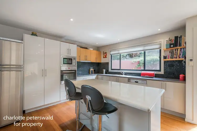 Fifth view of Homely townhouse listing, 101 Gillon Crescent, Mount Stuart TAS 7000