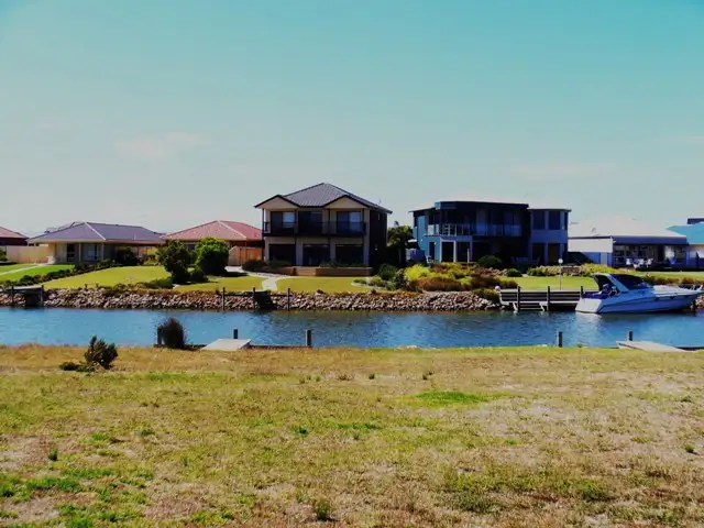 Second view of Homely land listing, Lot 1211 Providence Place, Hindmarsh Island SA 5214