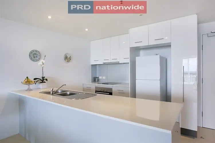 Second view of Homely apartment listing, 105 Scarborough Street, Southport QLD 4215
