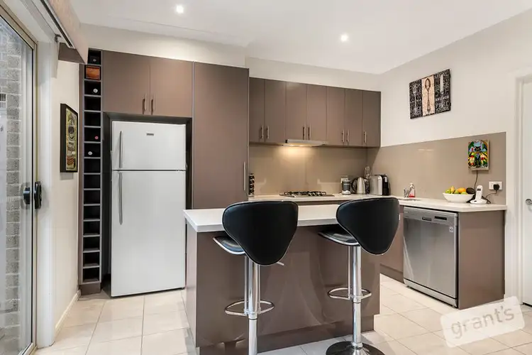 Second view of Homely house listing, 1/4 Daniher Close, Berwick VIC 3806