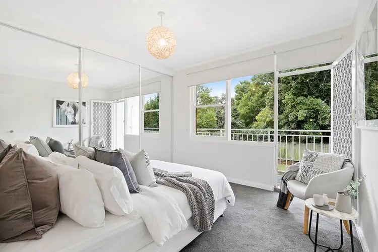 Fourth view of Homely apartment listing, 1/45a Burton Street, Concord NSW 2137