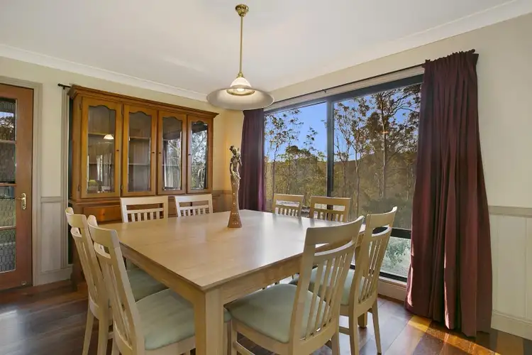 Fifth view of Homely rural property listing, 558 Upper Brookfield, Upper Brookfield QLD 4069