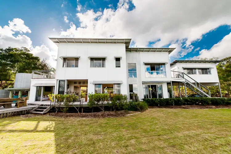 182 Thompson Road, Dulong QLD 4560