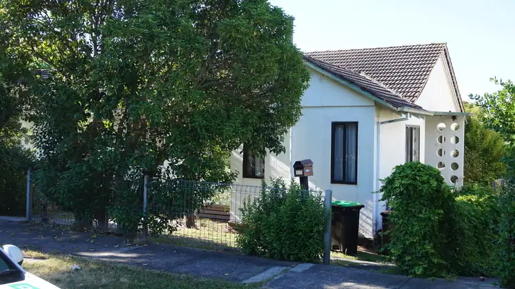 18 Jesson Crescent, Dandenong VIC 3175
