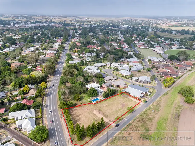 Fifth view of Homely land listing, Lot 4, 94 Belmore Road, Lorn NSW 2320