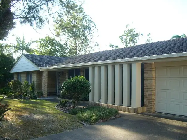 Address available on request