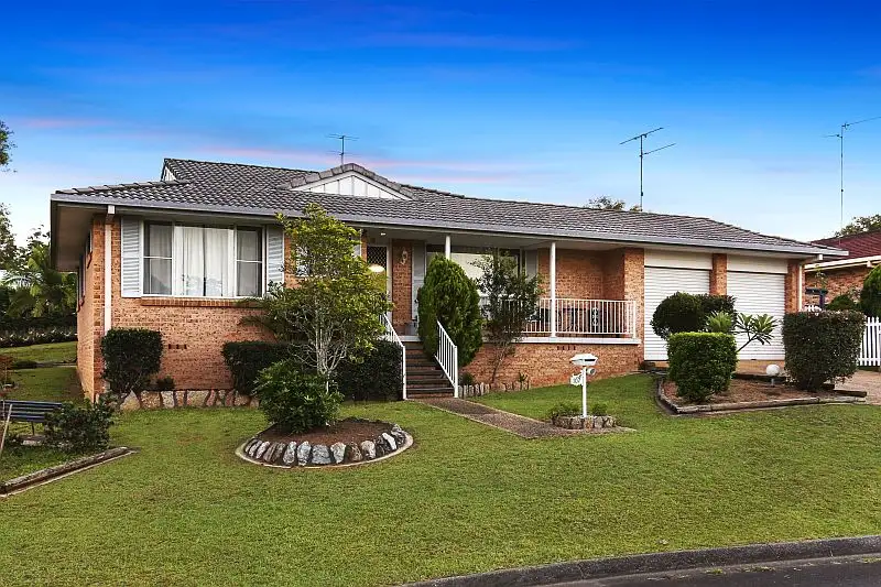 Main view of Homely house listing, 2/16 Forest Way, Wauchope NSW 2446