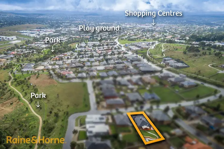 Second view of Homely house listing, 12 Knightsbridge Street, Sunbury VIC 3429