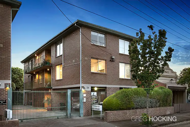 Sixth view of Homely apartment listing, 1/169-173 Keele Street, Collingwood VIC 3066