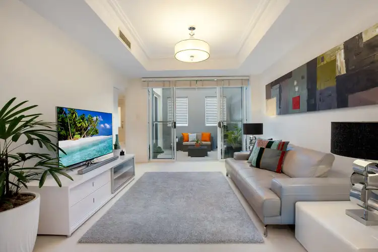 Sixth view of Homely townhouse listing, 12 Jacaranda Drive, Cabarita NSW 2137