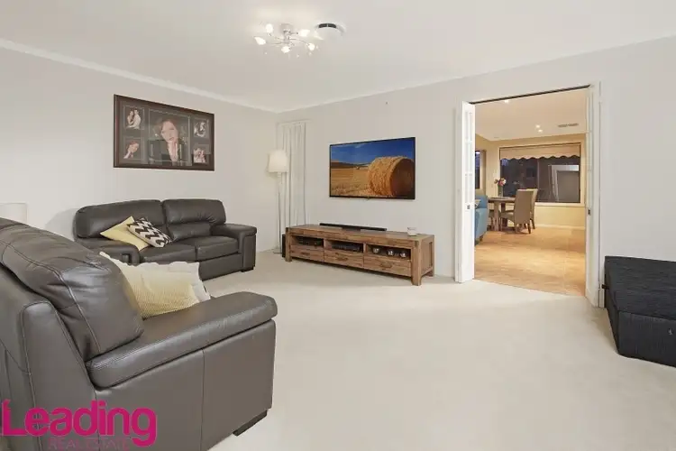Third view of Homely house listing, 10 Kingsley Drive, Sunbury VIC 3429