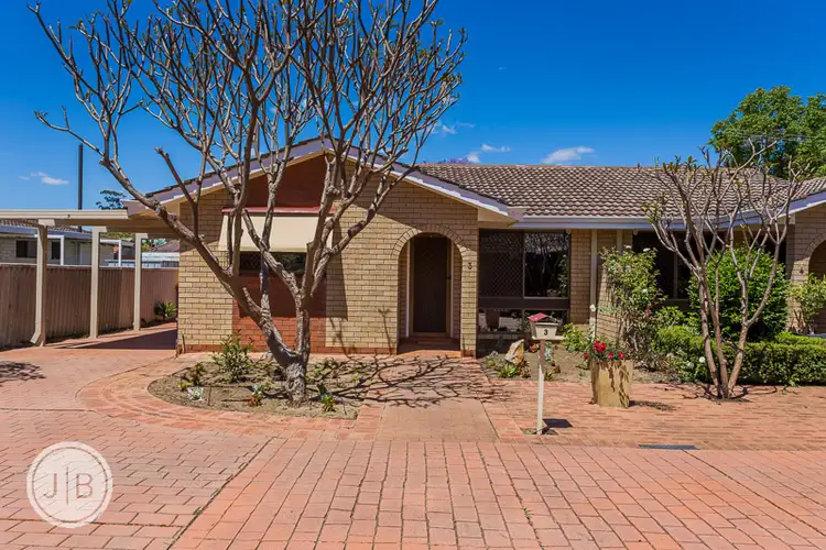 3/74 Robert Street, Como WA 6152