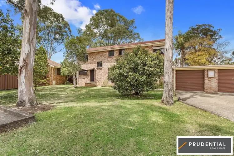48/196 Harrow Road, Glenfield NSW 2167