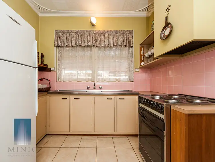 Seventh view of Homely house listing, 1/32 Emily Steet, St James WA 6102