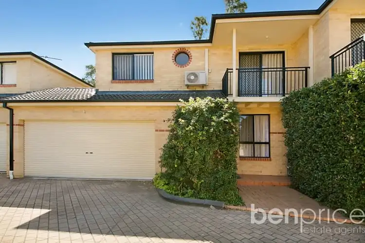 5/71 Eskdale Street, Minchinbury NSW 2770