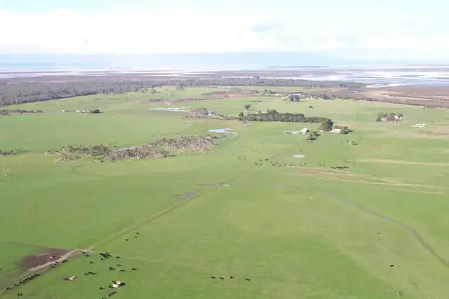 Third view of Homely rural property listing, 201 Manns Beach Road, Tarraville VIC 3971