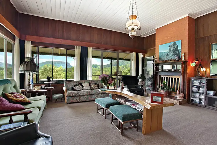 Fourth view of Homely rural property listing, 10 Braeside Drive, Uki NSW 2484