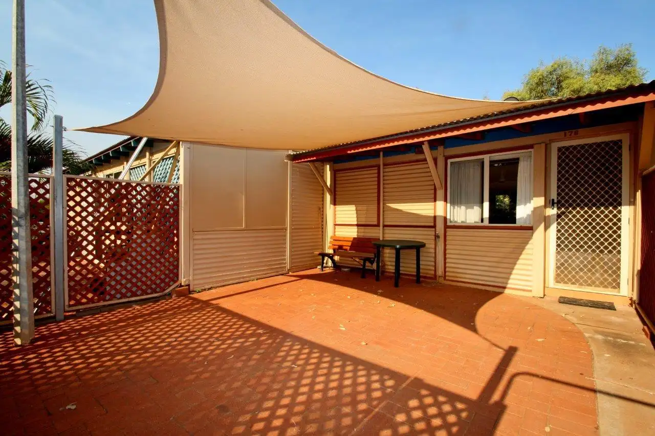 Main view of Homely unit listing, 176/122 Port Drive, Cable Beach WA 6726