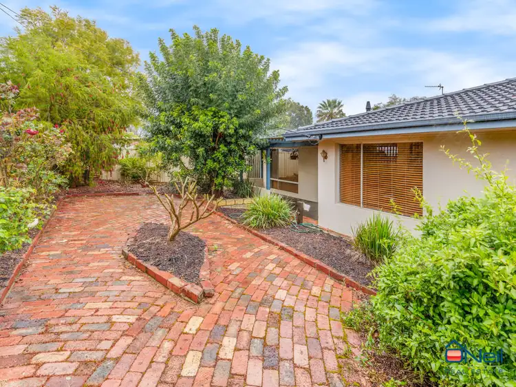 12 Belaire Terrace, Kelmscott WA 6111