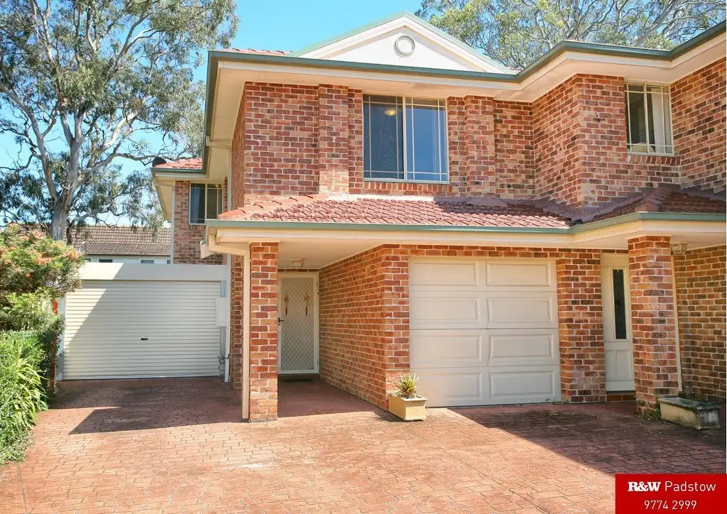 Main view of Homely house listing, 22A Robyn Street, Revesby NSW 2212