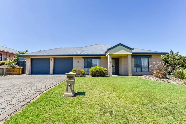 27 Stiles Street, Mount Gambier SA 5290