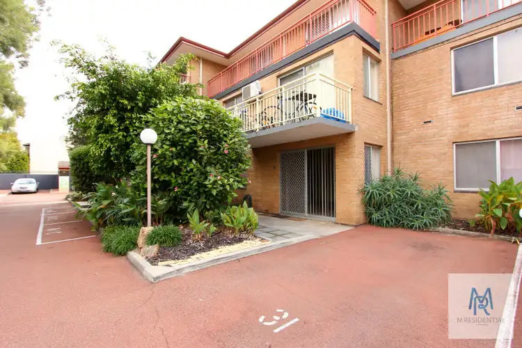 Second view of Homely apartment listing, 31/6 Manning Terrace, South Perth WA 6151