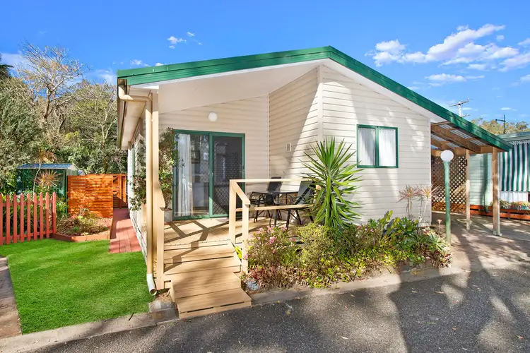 Main view of Homely house listing, 244/221 Hastings River Drive, Port Macquarie NSW 2444