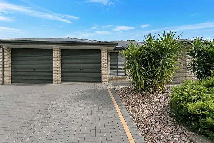 Second view of Homely house listing, 26 Portsea Drive, Seaford Rise SA 5169