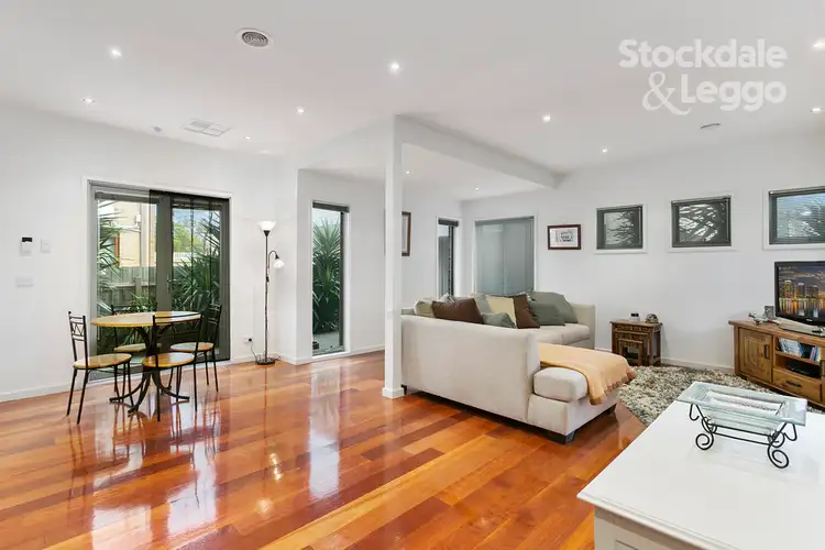 Third view of Homely house listing, 3/172 Dromana Parade, Safety Beach VIC 3936
