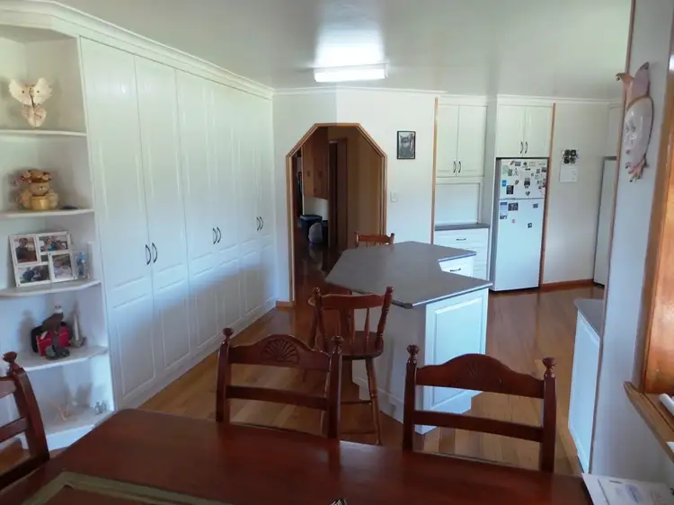 Fifth view of Homely rural property listing, 11 East Glen Drive, Port Sorell TAS 7307