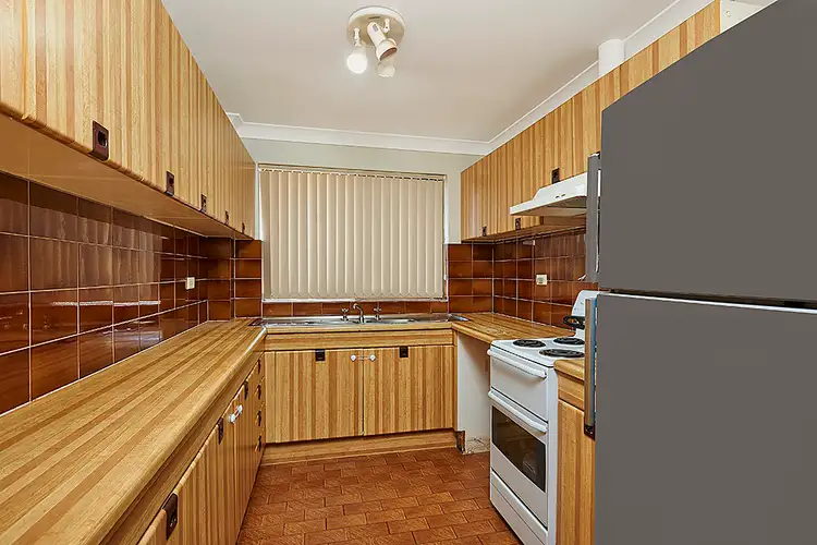 Second view of Homely unit listing, 37/5 Sorrell Street, Parramatta NSW 2150