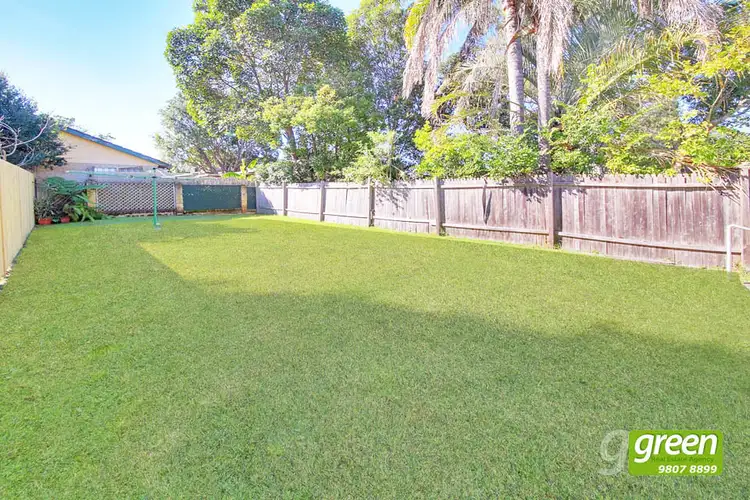 Third view of Homely house listing, 3A Wattle Street, West Ryde NSW 2114