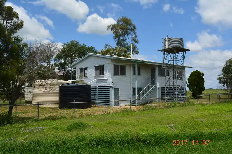 Third view of Homely house listing, 9355 Munduberra Durong Road, Boondooma QLD 4613