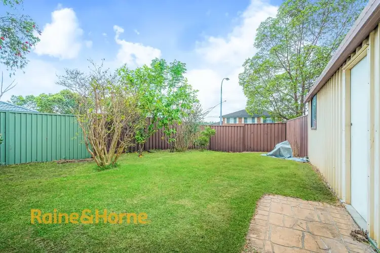 Third view of Homely house listing, 13 Tukara Road, South Penrith NSW 2750