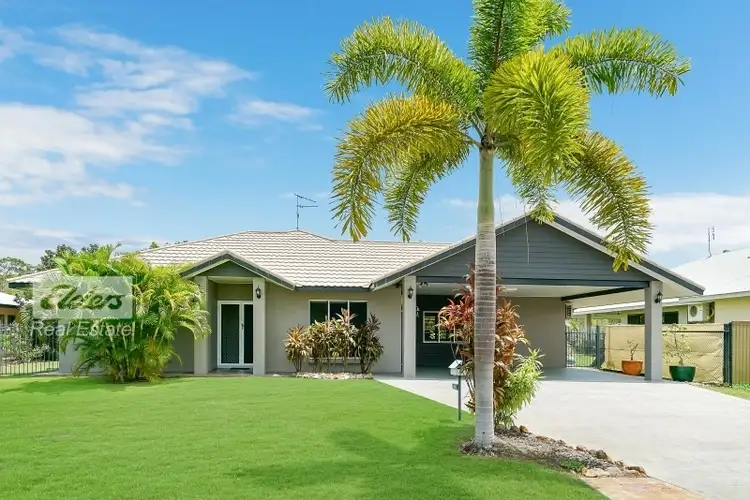 25 Latram Court, Gunn NT 832