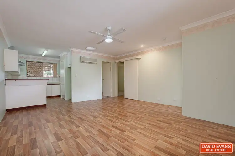 Fourth view of Homely house listing, 7/5 Ashford Avenue, Rockingham WA 6168