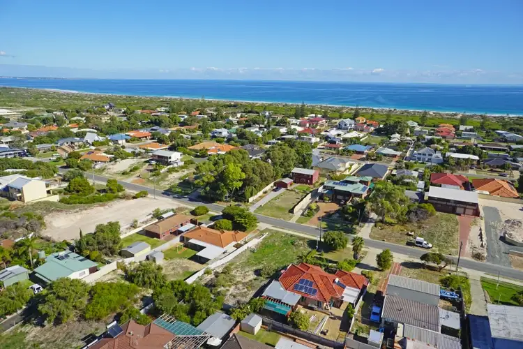 Sixth view of Homely land listing, 16 Yanrey Street, Golden Bay WA 6174
