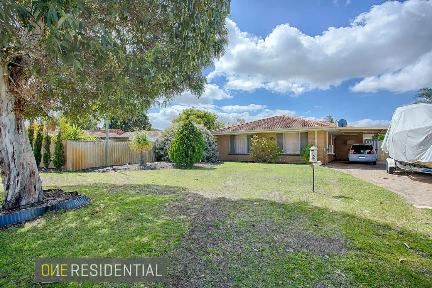 Main view of Homely house listing, 2 Sheridan Crescent, Willetton WA 6155