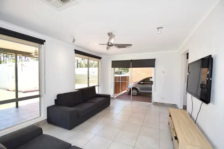 Fifth view of Homely house listing, 9 TIMBIRA STREET, Braitling NT 870